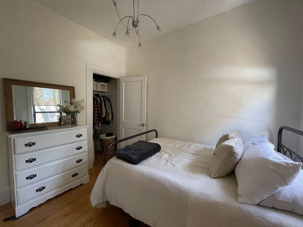 141 Arlington St, Back Bay