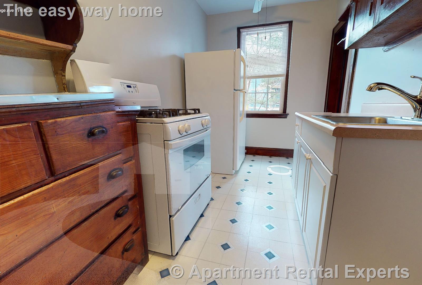 119 College Ave, Davis Square