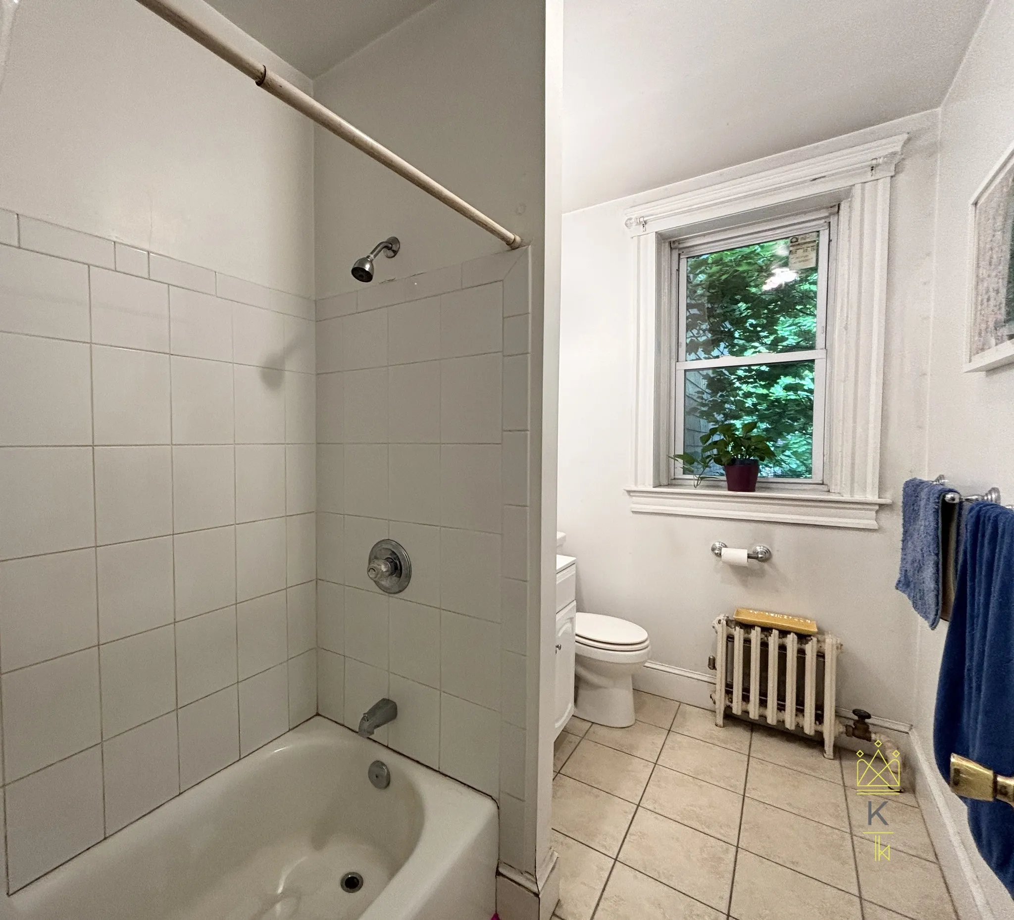 30 Littell Rd, Coolidge Corner