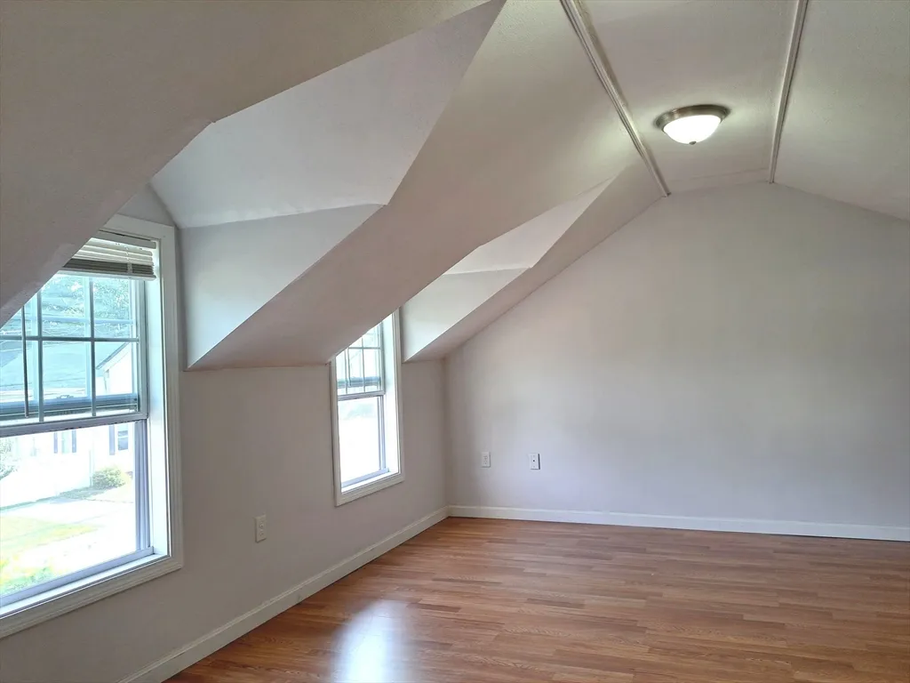 158 Baker St, West Roxbury