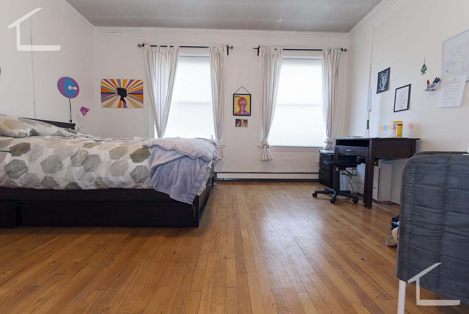 46 Park Vale Ave, Brighton