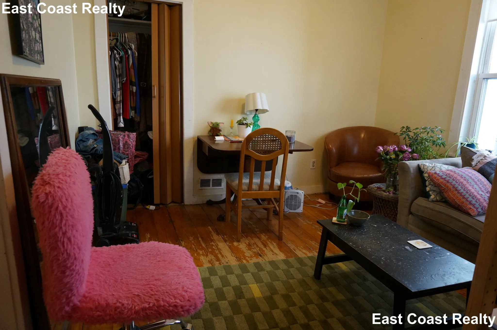 6 Walk Hill St, Jamaica Plain