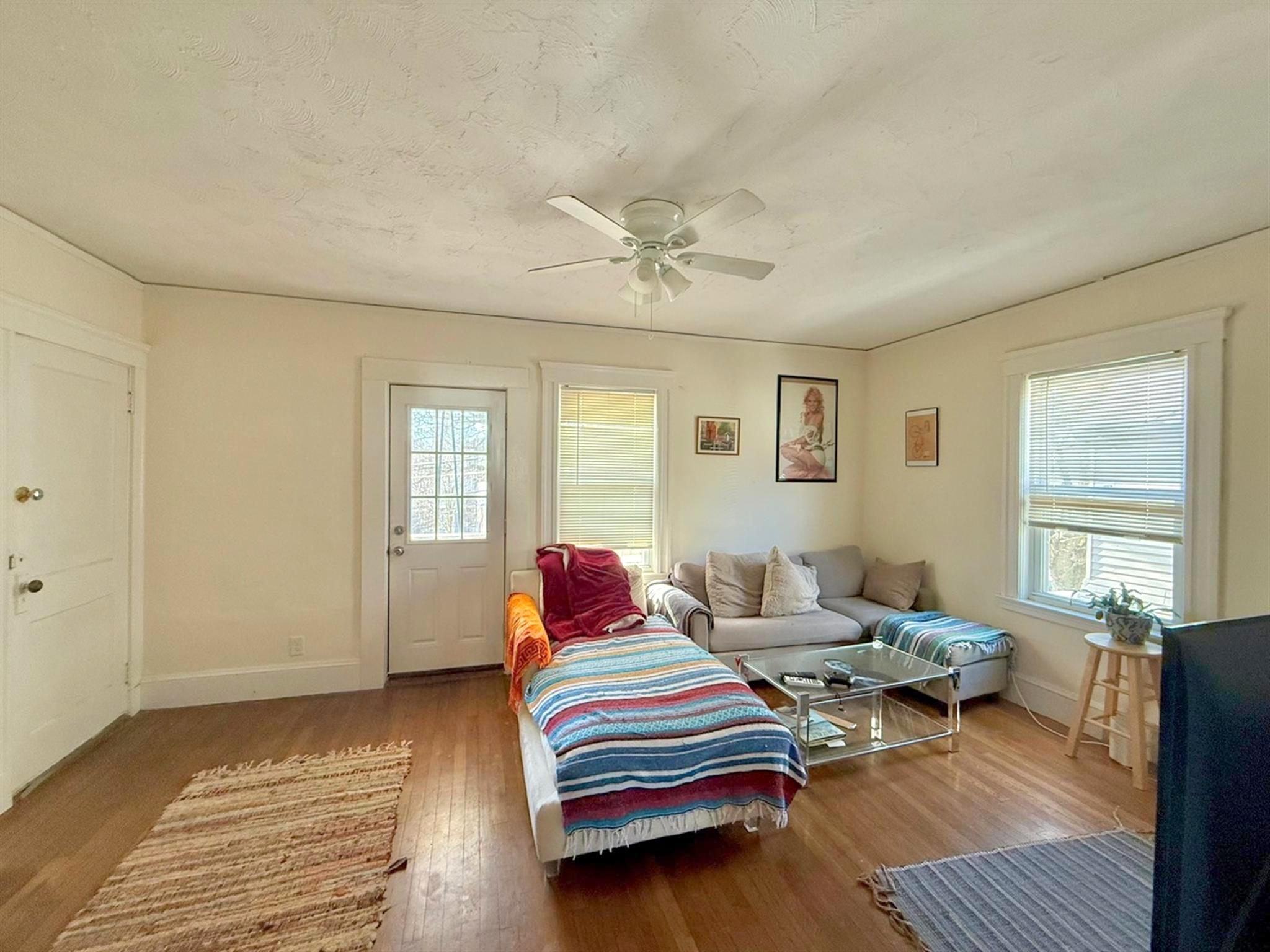 33 Sewall St, Somerville