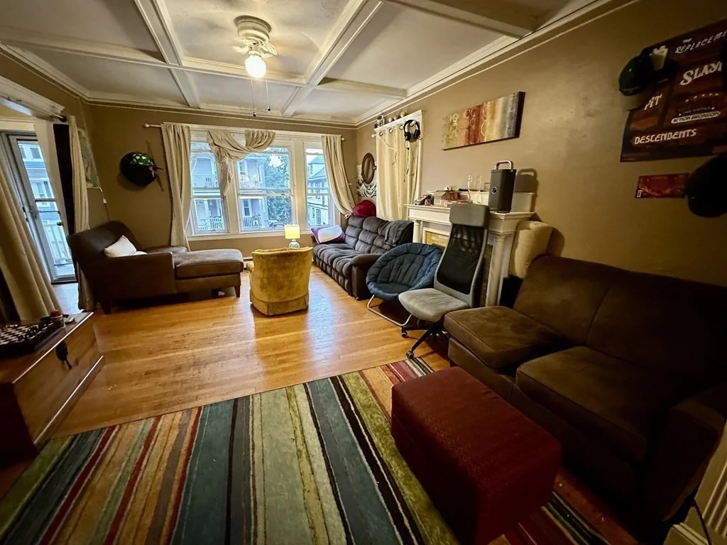 6 Boulevard Ter, Brighton