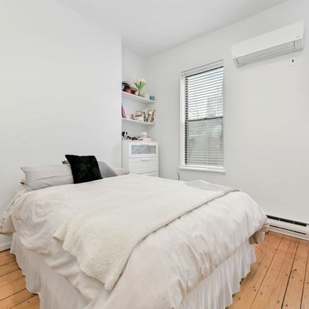 70 Appleton, South End