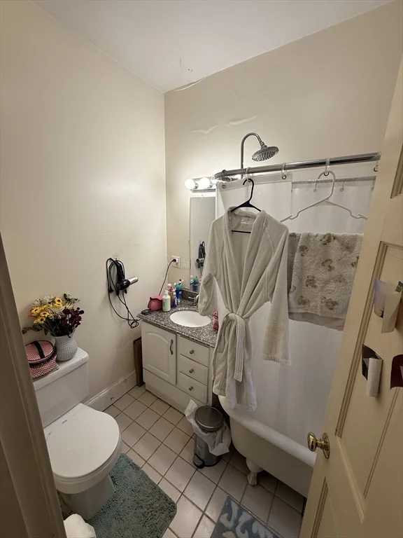 39 Hemenway St, Fenway