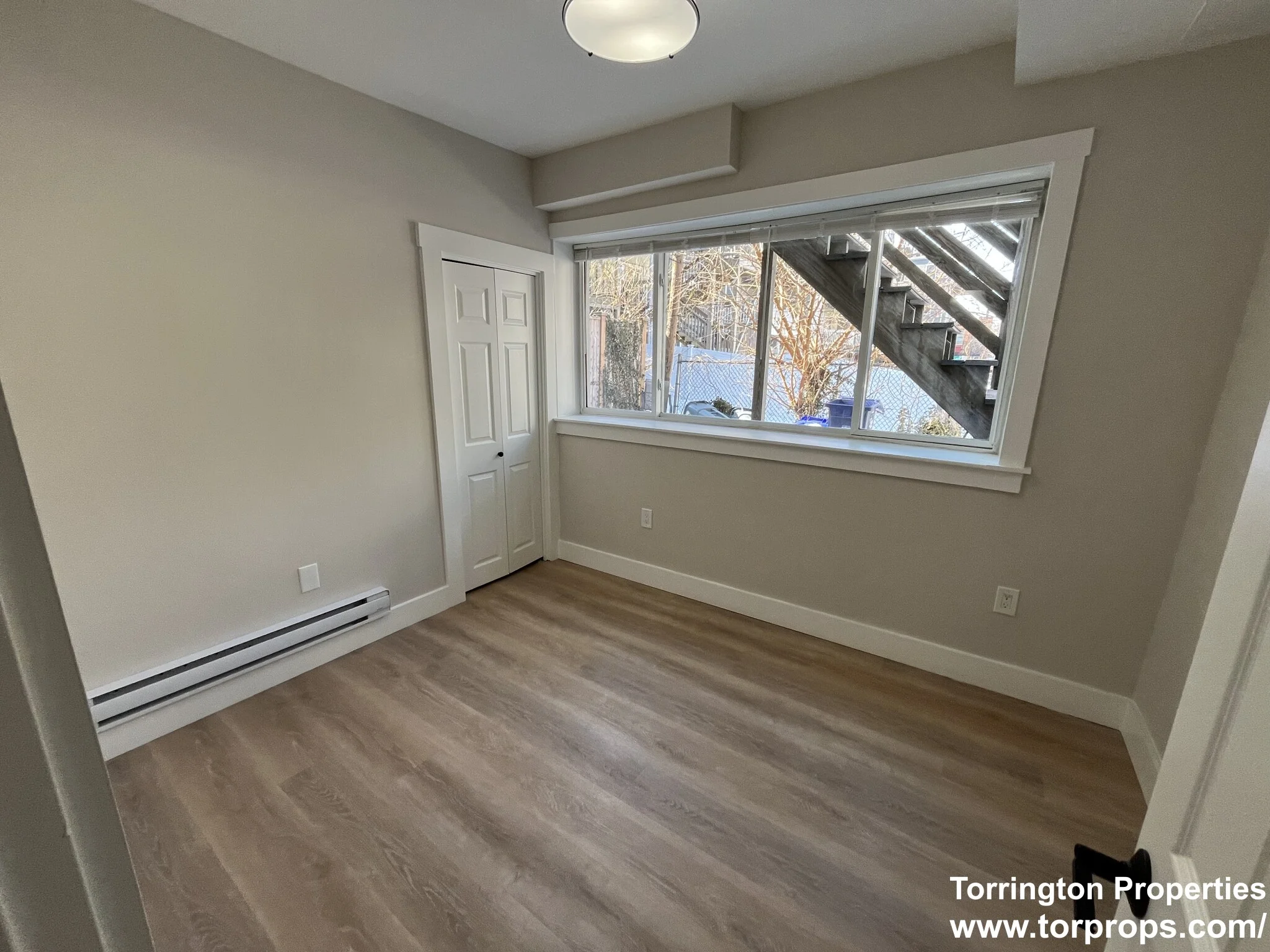 17 M St, South Boston