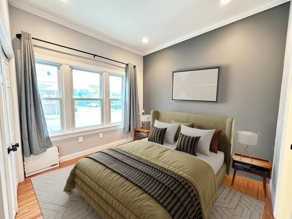 499-501 Sumner St, East Boston