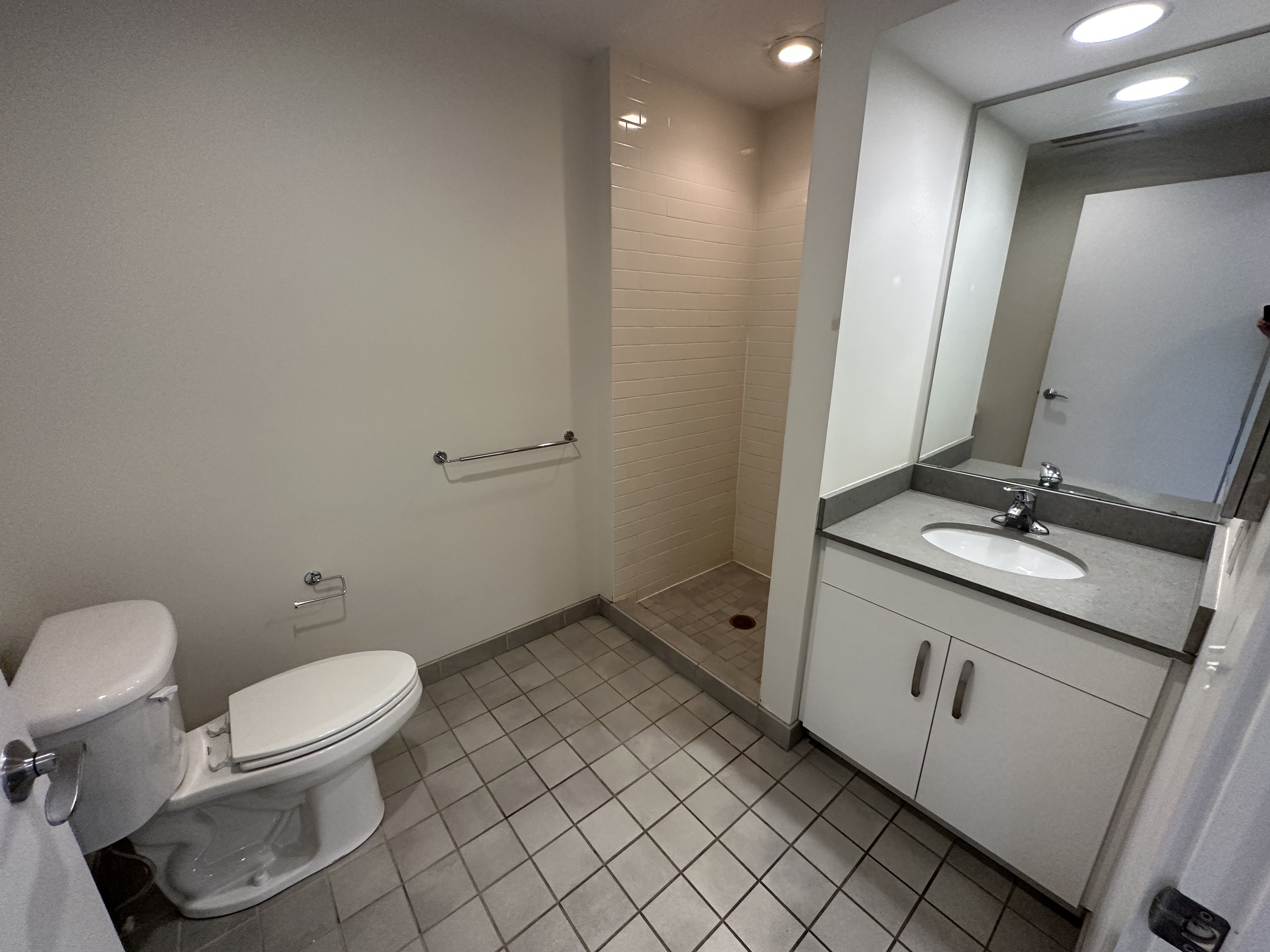 601 Albany St, South End