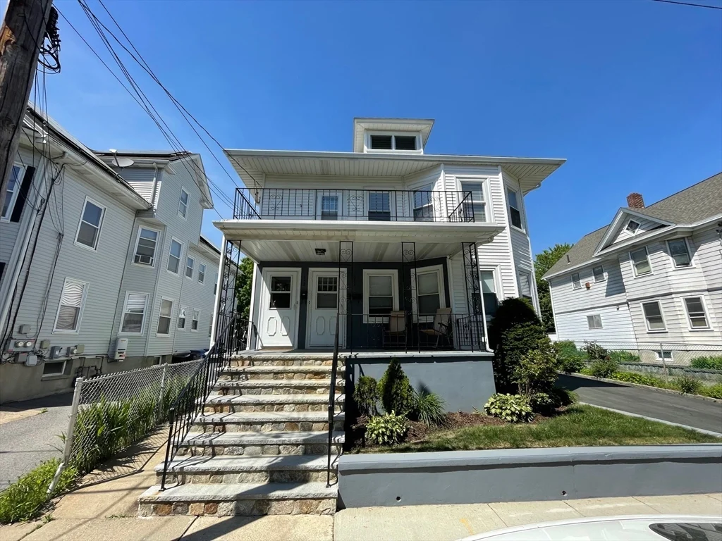 252 Brown St, Waltham