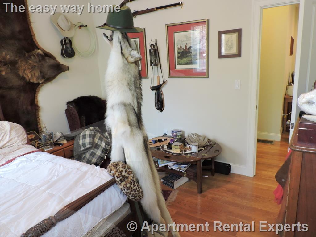 1 Marney St, Kendall Square