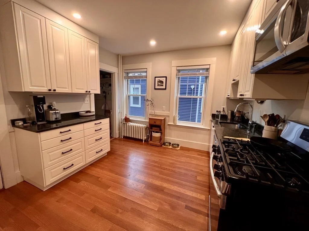 12 Rosemary St, Jamaica Plain