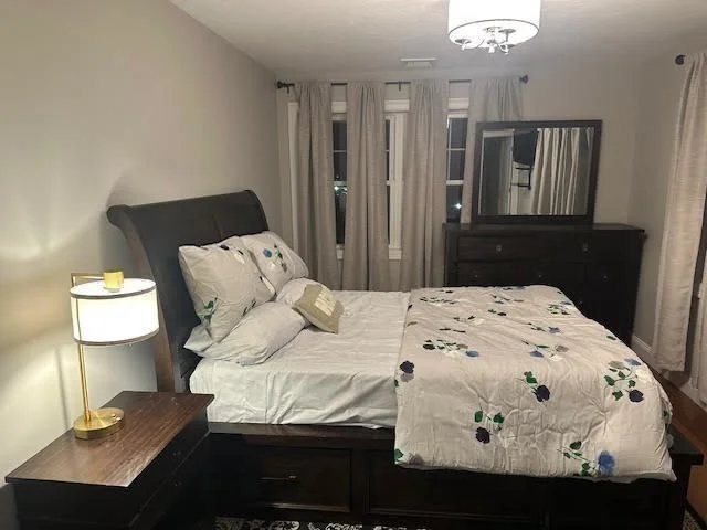 21 Burncoat Heights, Burncoat