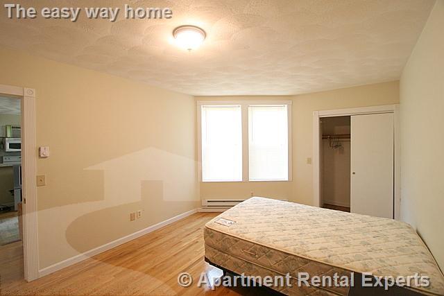 1 bed, 1 bath apartment for rent at 1131 Broadway Unit 4, Teele Square — photo 7 of 11