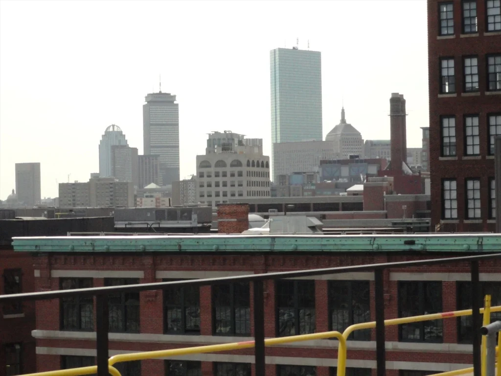 319 A St, Seaport District