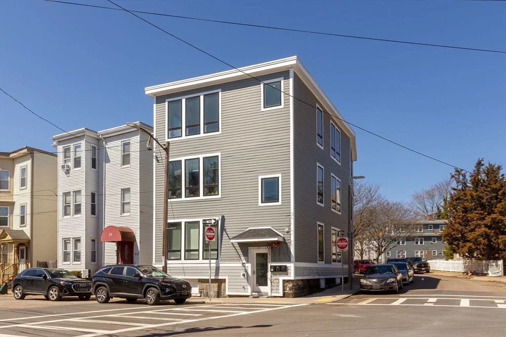 17 Chestnut Ave, Jamaica Plain