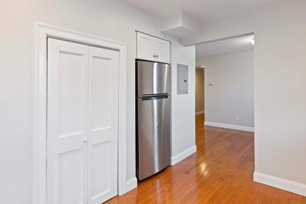 143 Village St, Medway