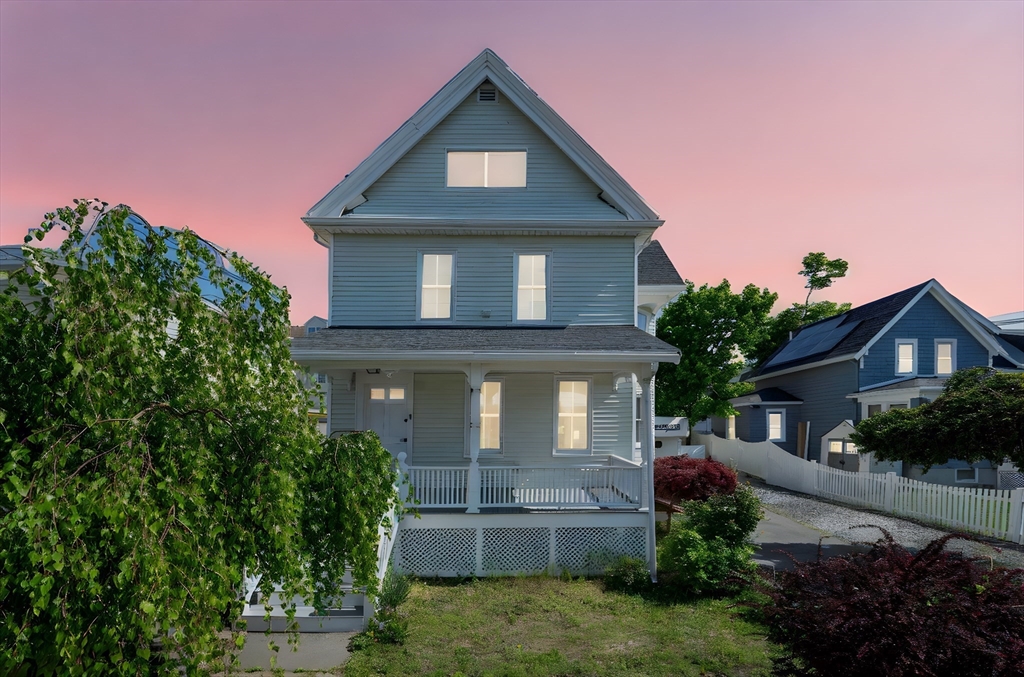 80 Shirley St, Winthrop