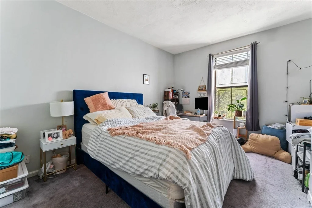 4 Union Park St, South End