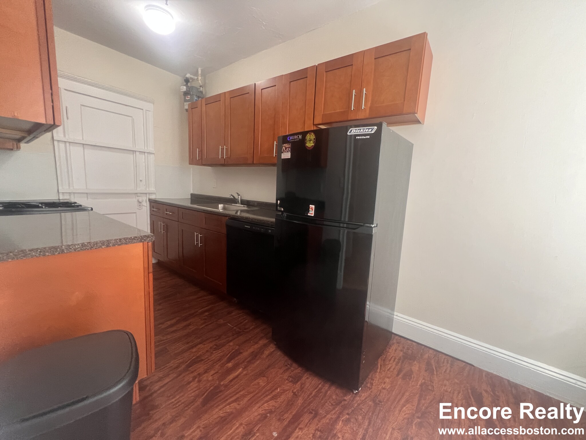 1171 Boylston St, Fenway