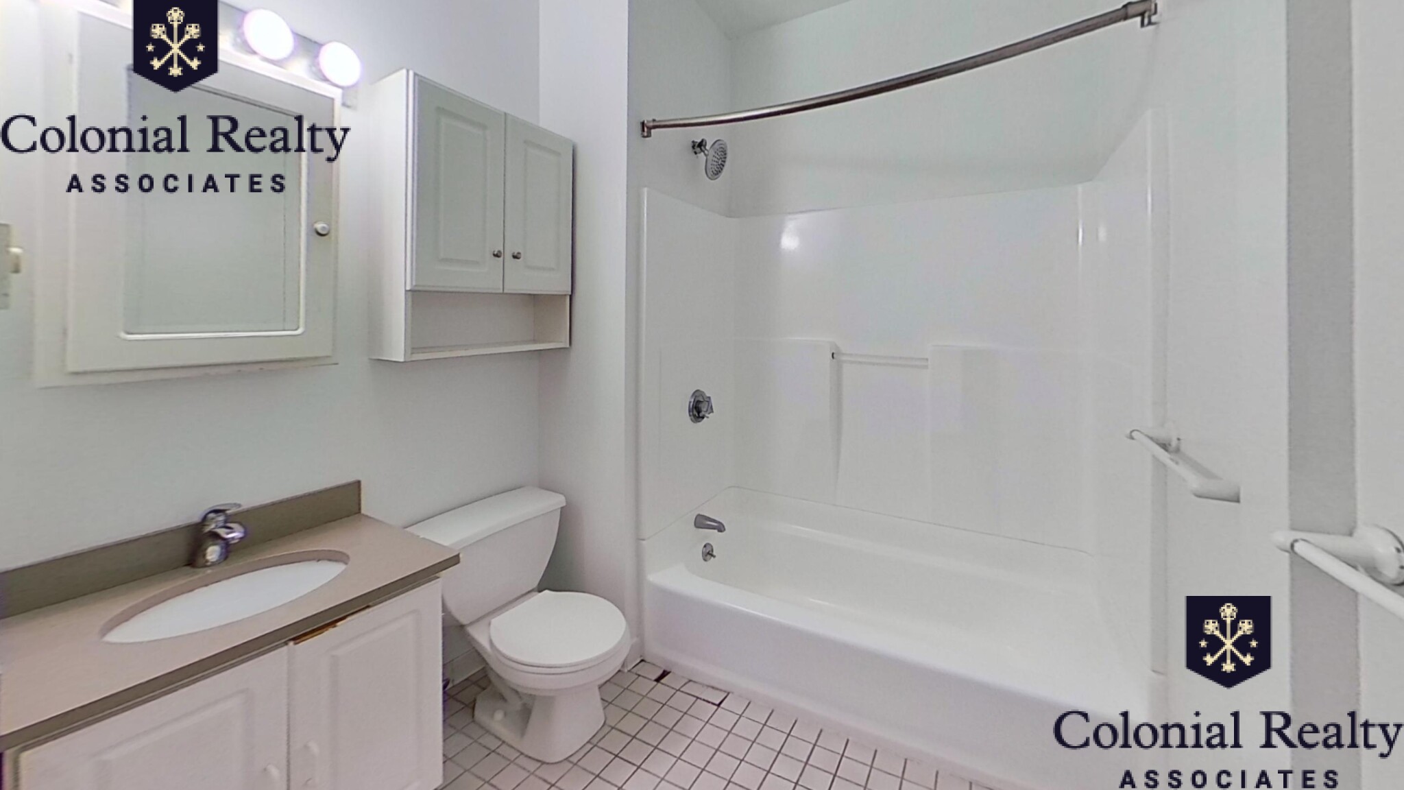 8 Cleveland Pl, North End