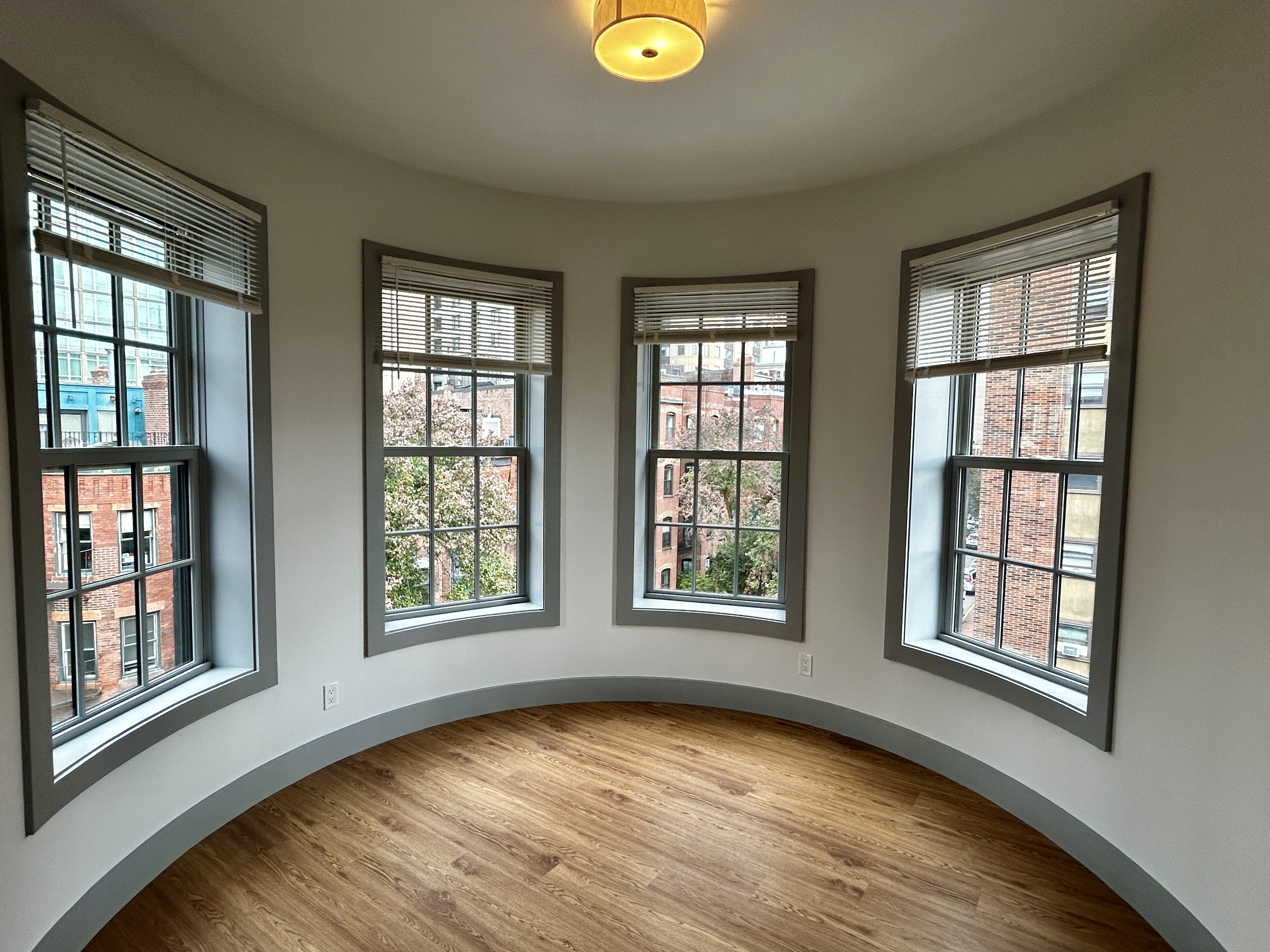 86 Saint Botolph St, Back Bay