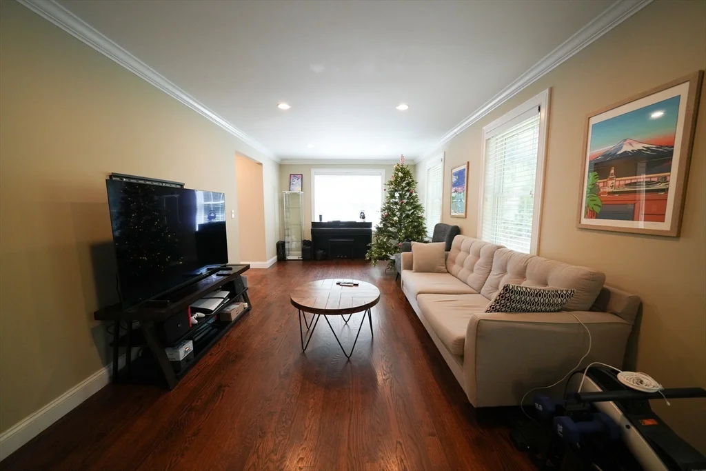 3 Redwood, Lynnfield