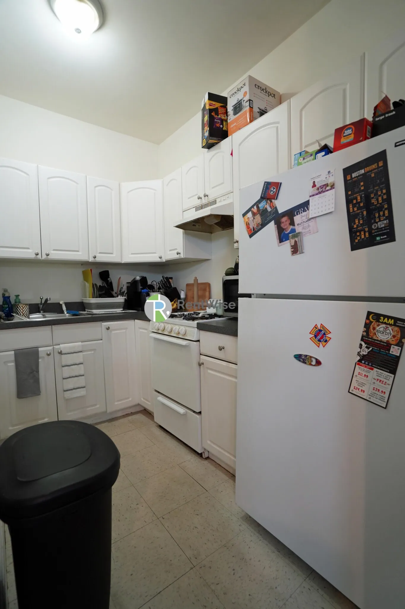 77 Brighton Ave, Allston