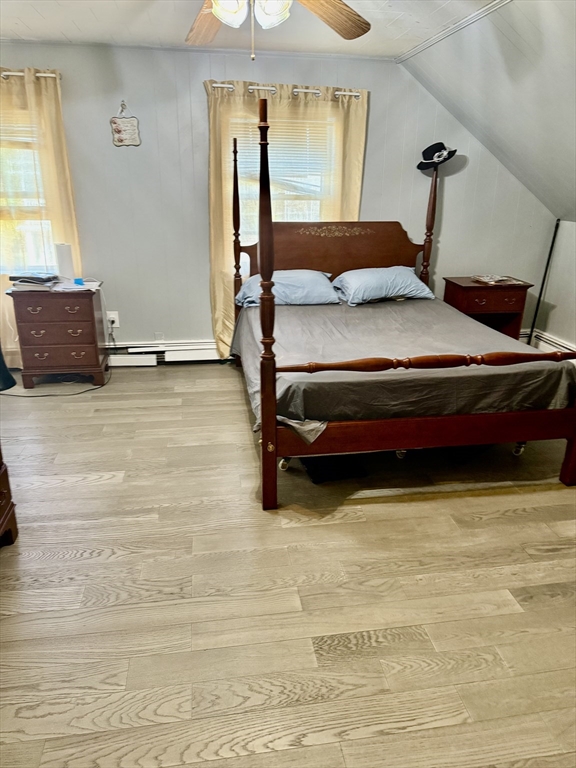 43 Harrison Ave, Taunton