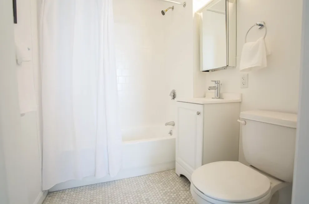 50 Franklin St, Central Business District