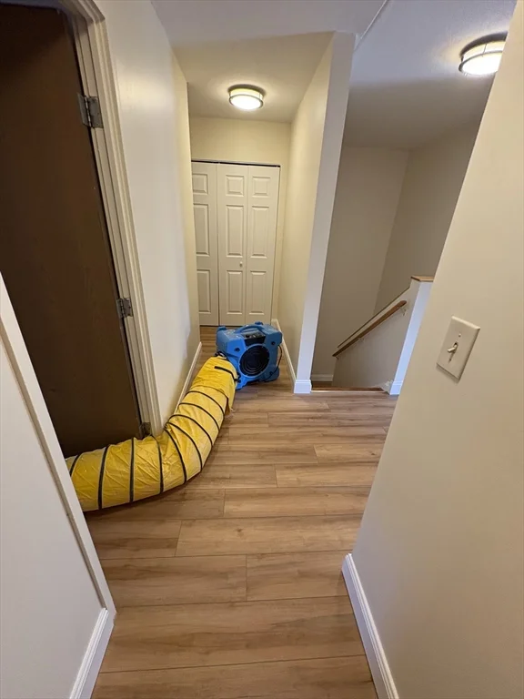 400 Massachusetts Ave, South End