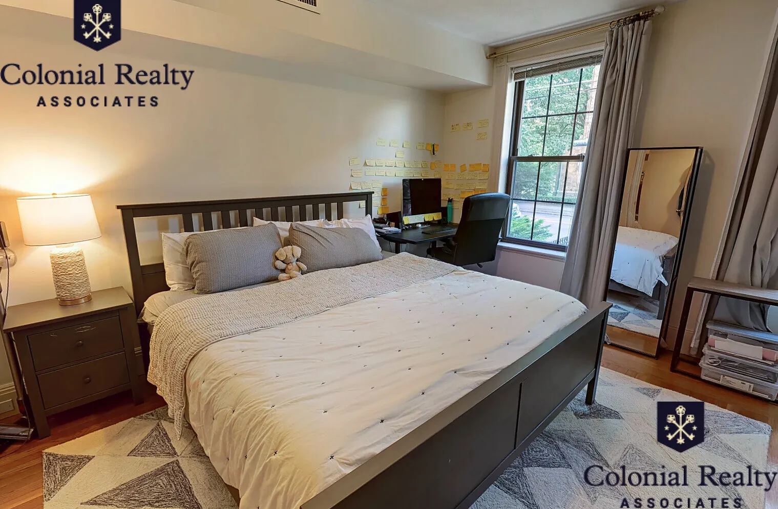 12 Dean Rd, Brookline