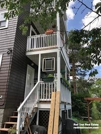 12 Saint Peter St, Jamaica Plain