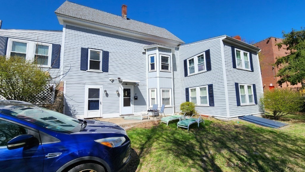 1 Greenleaf Pl, Melrose