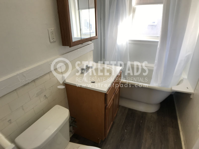 1175 Boylston St, Fenway