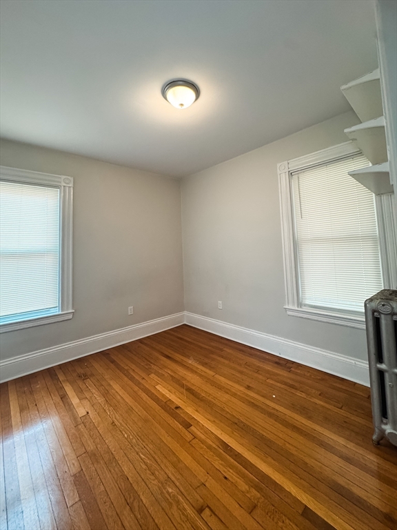 40 Howland, Boston