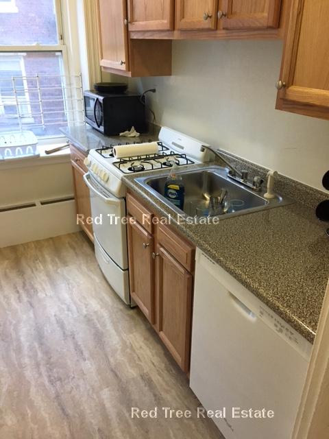 1687 Commonwealth Ave, Brighton