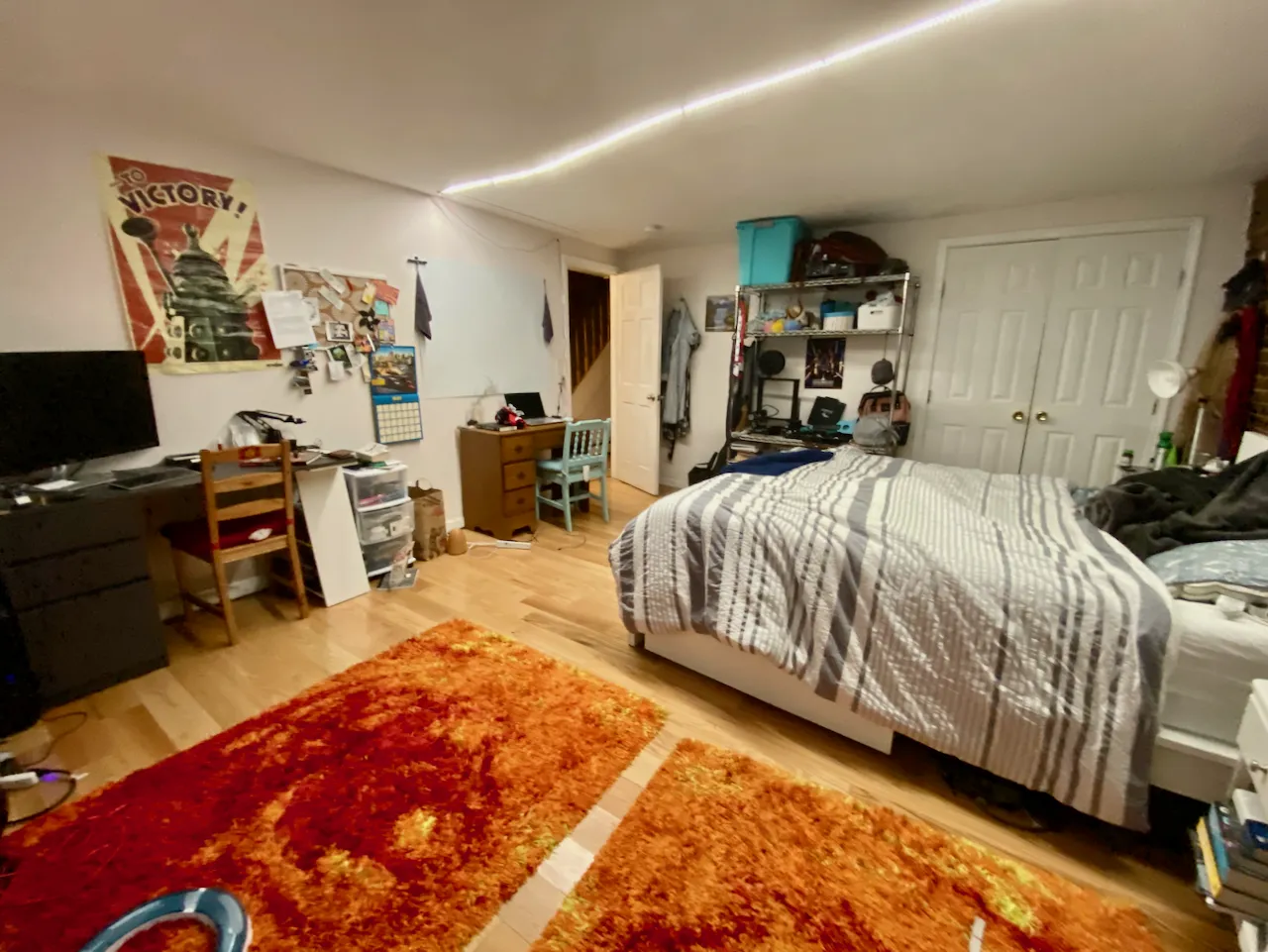 204 Northampton St, South End