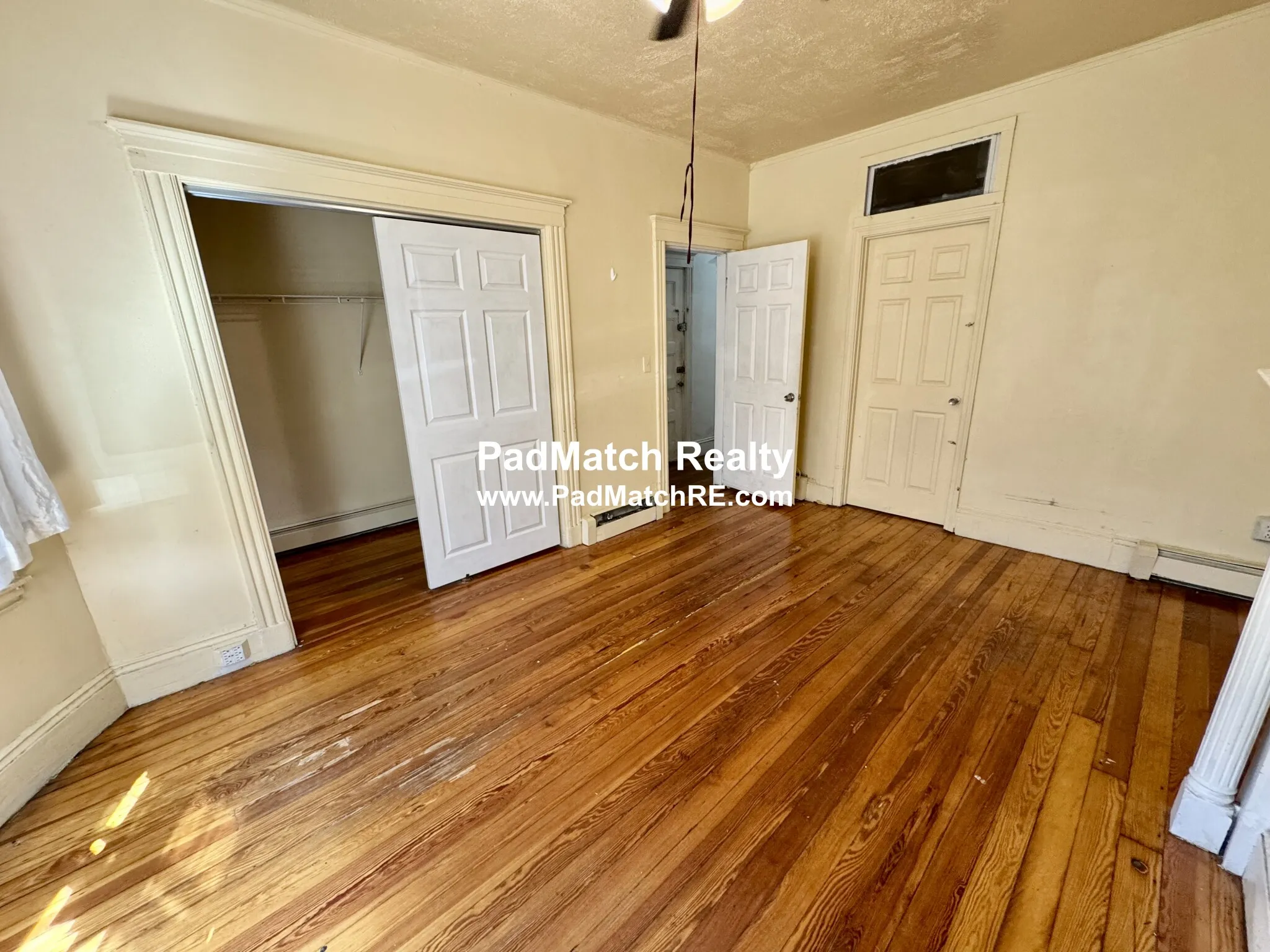 20 South Huntington Ave, Mission Hill