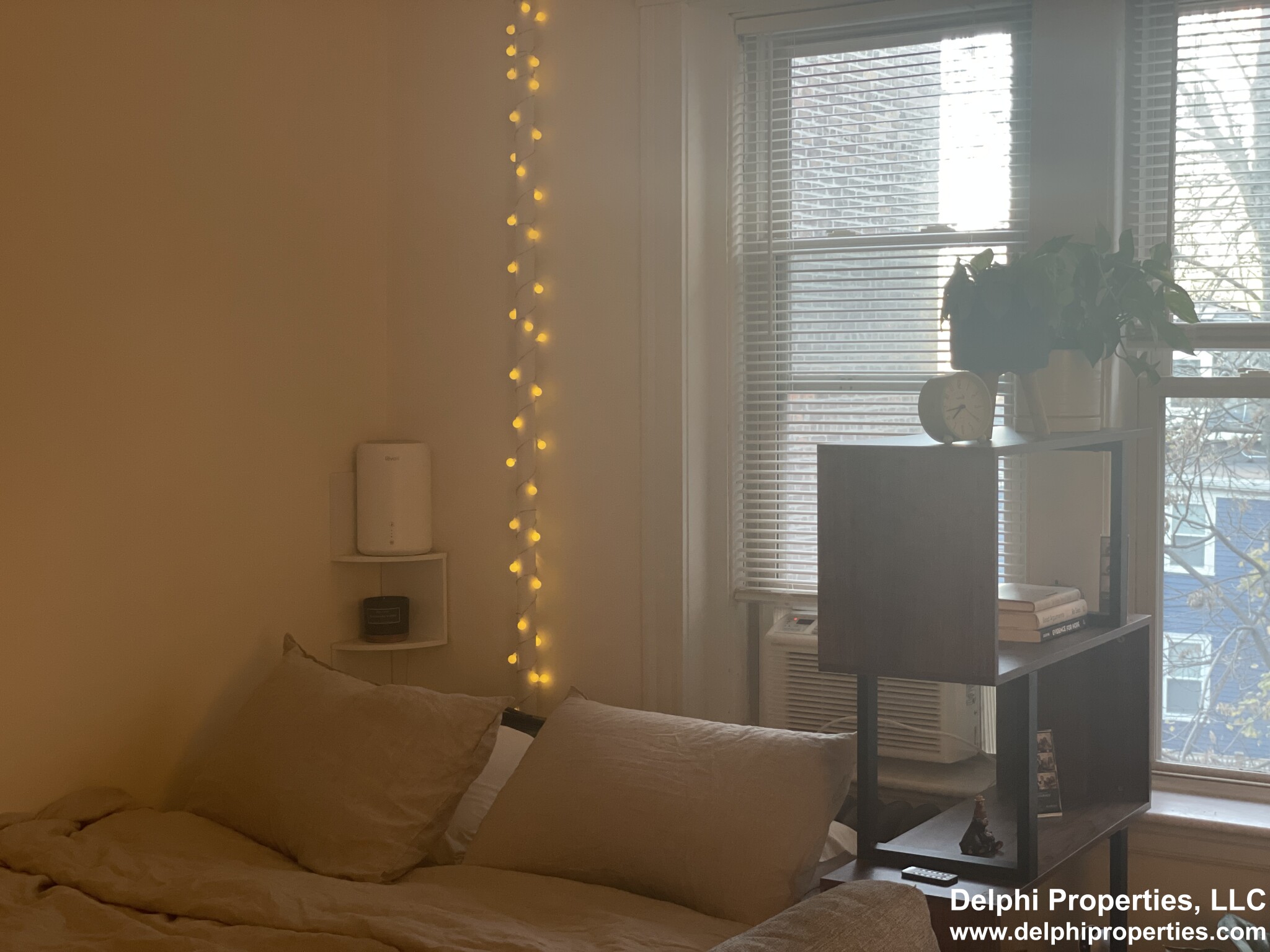 1610 Massachusetts Ave, Neighborhood Nine