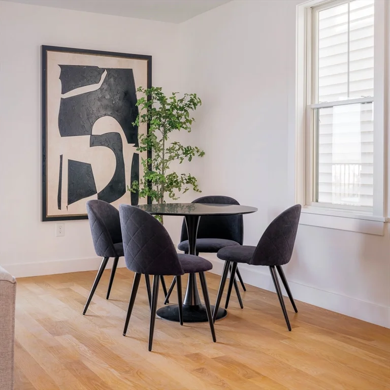 272 East Eagle, East Boston