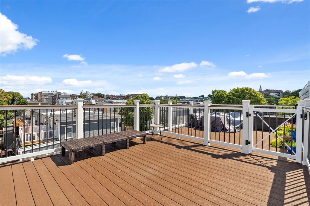 177 West Sixth St, South Boston