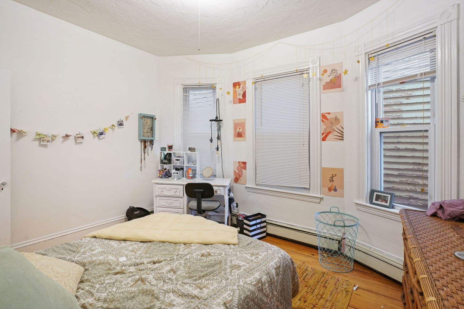 68 Calumet St, Mission Hill