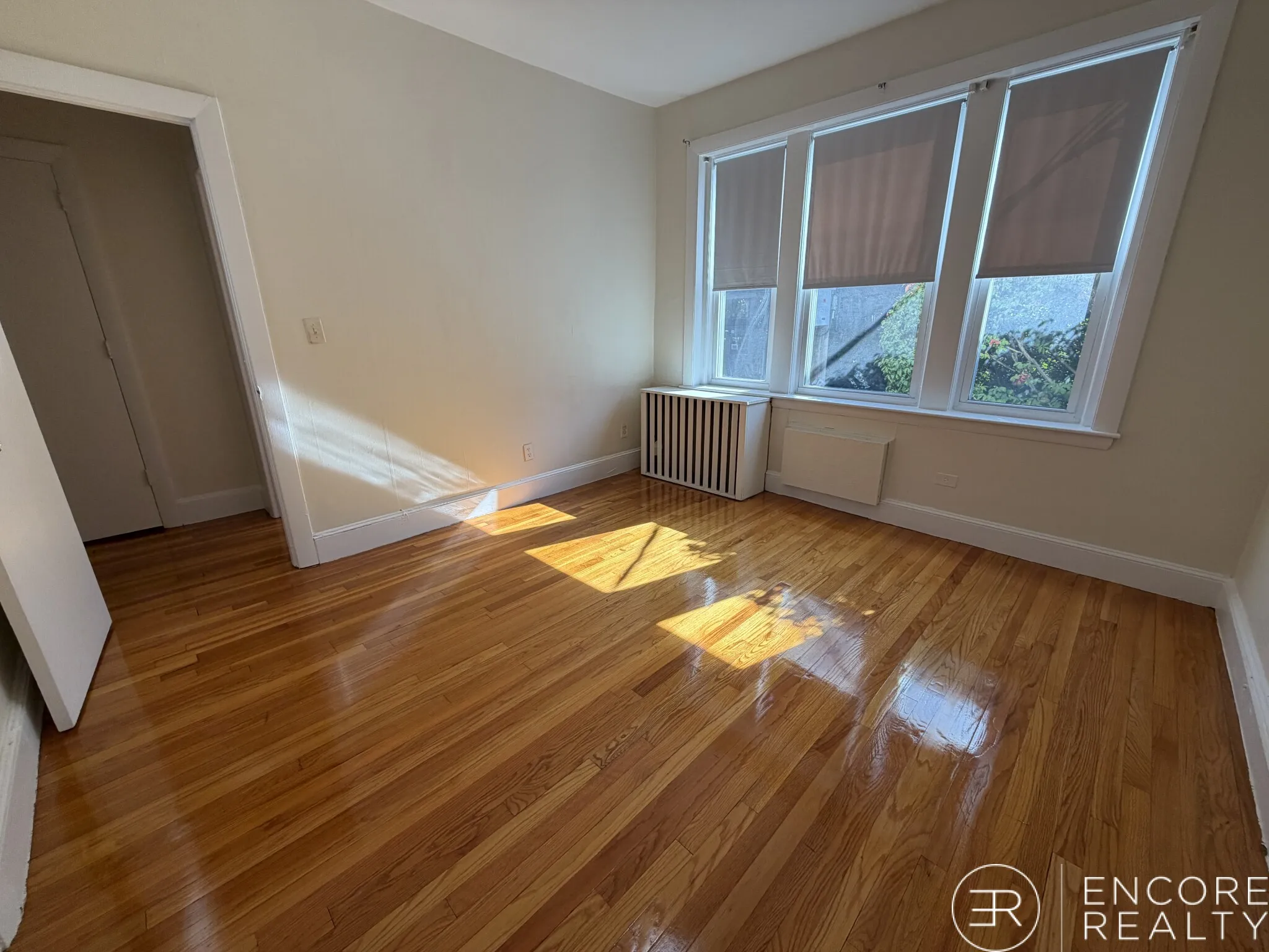 33 Lancaster Ter, Corey Hill