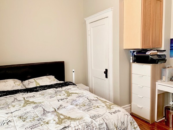 50 Charlesgate E, Fenway