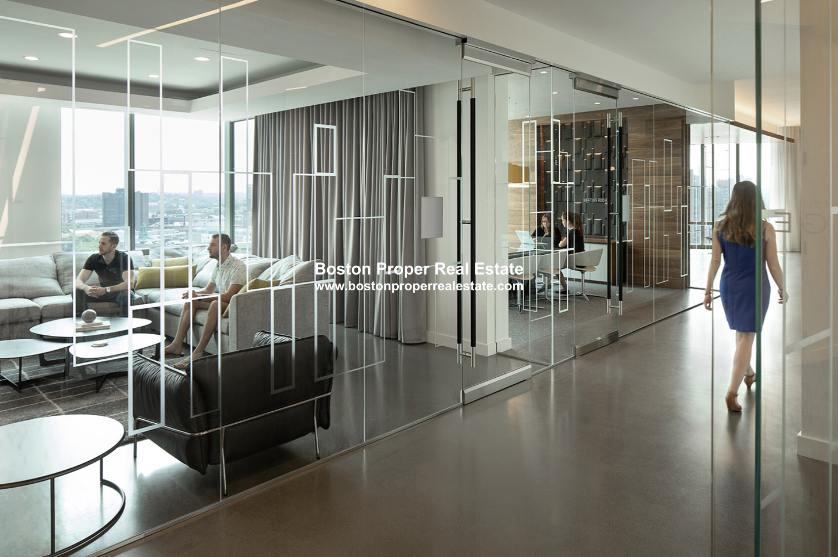 200 Brookline Ave, Fenway