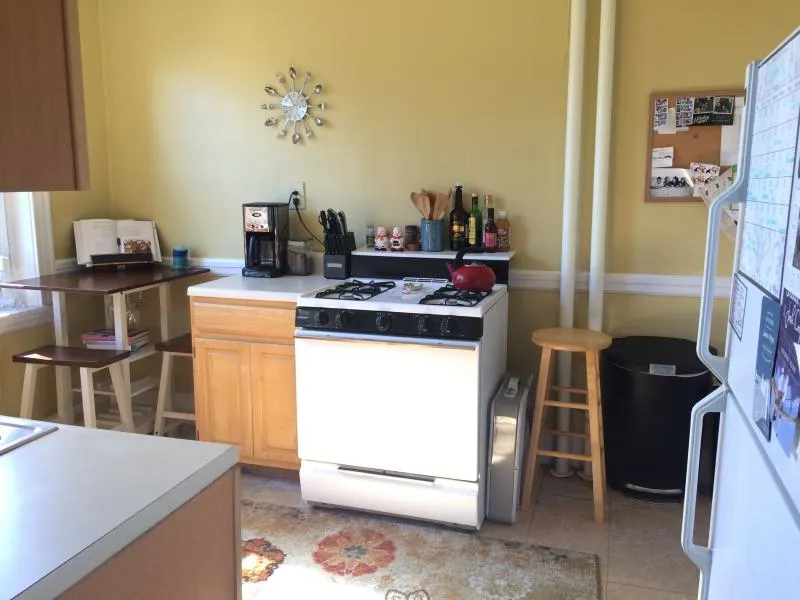 5 Lothian Rd, Brighton