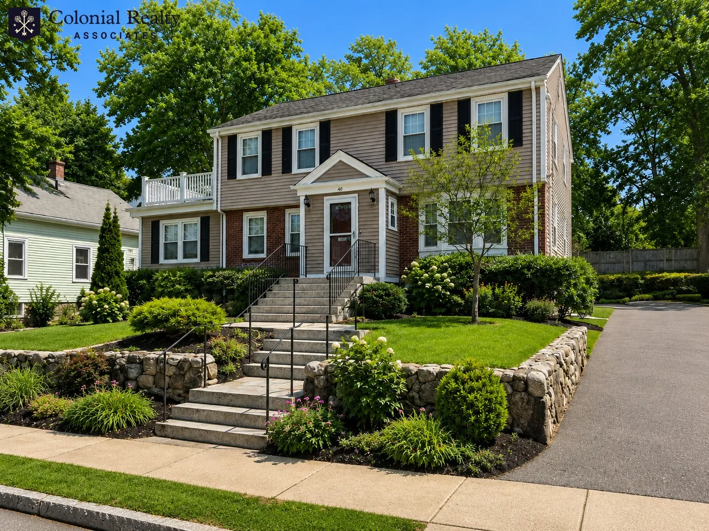 40 Glenellen Rd, West Roxbury