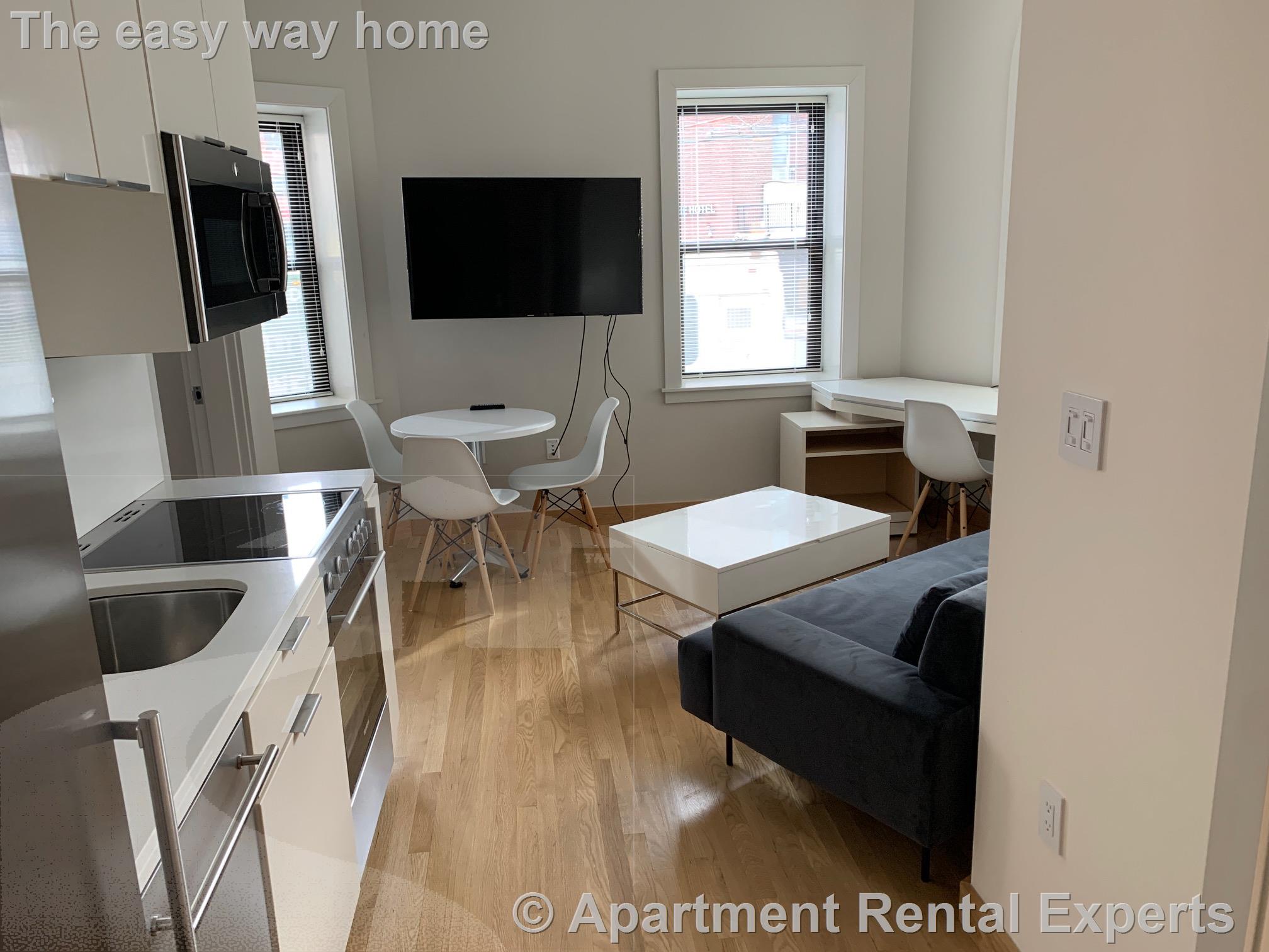 115 Mt Auburn St, Harvard Square