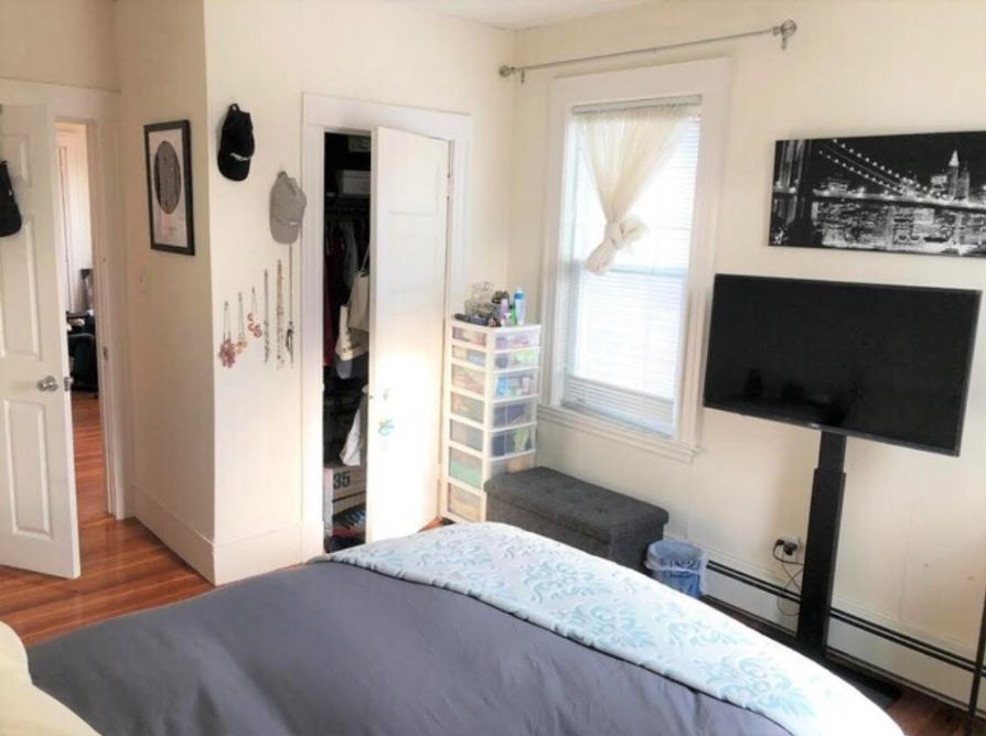 5 Partridge Ave, Magoun Square